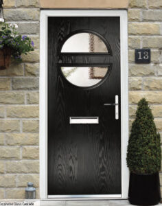 Chantilly Composite Front Door