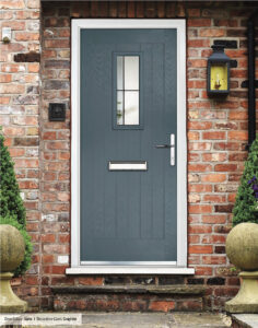 Sunningdale Composite Front Door