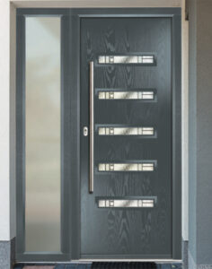 Dalton Composite Door