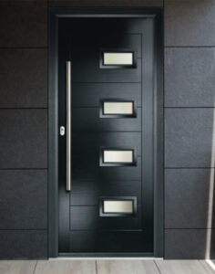 Moderne Albert Composite Door