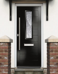 Moderne Alexandra Composite Door
