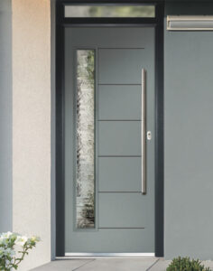 Monroe Smooth Composite Door