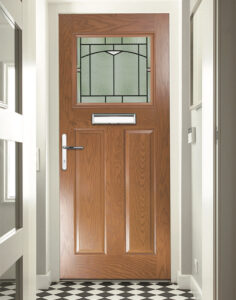 Sandon Composite Door